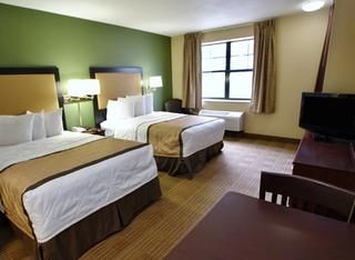 Hotel pic Extended Stay America Suites - Tacoma - Fife