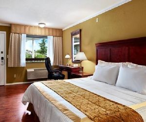 Quality Inn and Suites Fife/Tacoma Fife United States