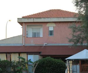 Villa Oceancla Campofelice di Roccella Italy