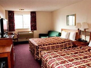 Hotel pic GuestHouse Inn Fife