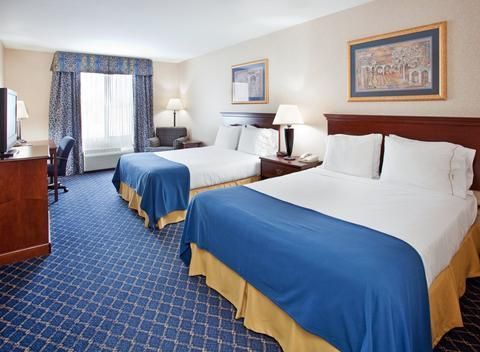 Photo of Holiday Inn Express Hotel & Suites Farmington, an IHG Hotel