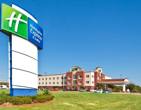 Photo of Holiday Inn Express Hotel & Suites Canton