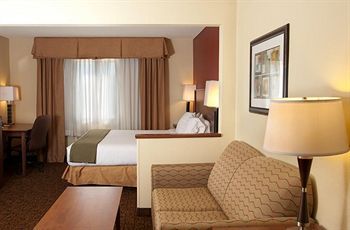 Photo of Holiday Inn Express - Canyon, an IHG Hotel