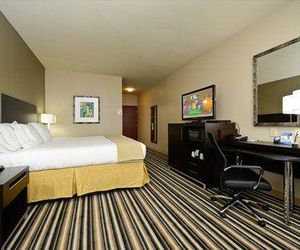 Holiday Inn Express Hotel and Suites Forrest City Forrest City United States