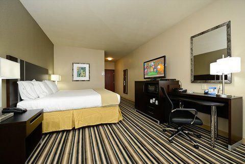 Photo of Holiday Inn Express Hotel and Suites Forrest City, an IHG Hotel