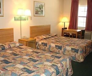 Luxury Inn & Suites Forrest City Forrest City United States