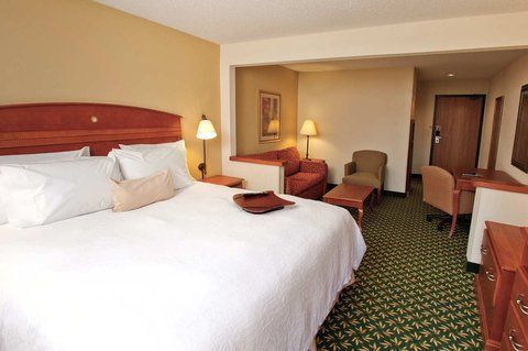 Hampton Inn Findlay