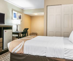 Quality Inn Findlay Findlay United States