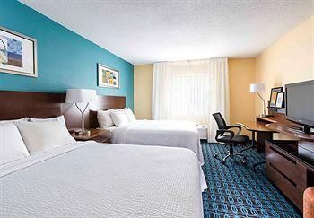 Fairfield Inn & Suites Findlay