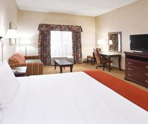 Baymont Inn & Suites by Wyndham Findlay Findlay United States