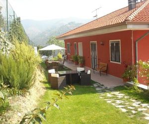 Agriturismo da Luì Bordighera Italy