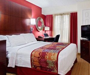Residence Inn by Marriott Tampa at USF/Medical Center Temple Terrace United States
