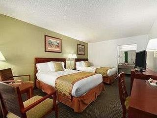 Hotel pic Ramada by Wyndham Temple Terrace/Tampa North