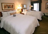 Отзывы Hampton Inn & Suites Tampa-North, 3 звезды
