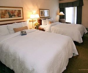 Hampton Inn & Suites Tampa-North Temple Terrace United States