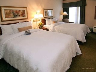 Фото отеля Hampton Inn & Suites Tampa-North