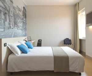 B&B Hotel Bergamo Bergamo Italy