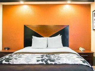 Hotel pic Sleep Inn near Busch Gardens - USF