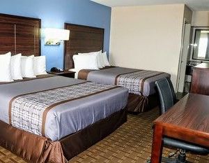 SureStay Hotel by Best Western Terrell Terrell United States