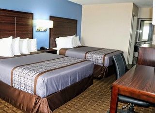 Hotel pic SureStay Hotel by Best Western Terrell