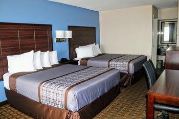 SureStay Hotel by Best Western Terrell