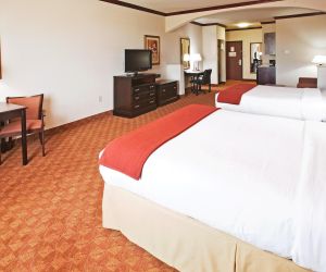 Holiday Inn Express Hotel & Suites Terrell Terrell United States