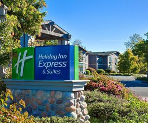 Holiday Inn Express & Suites Carpinteria Carpinteria United States