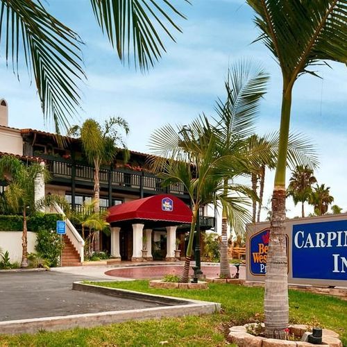 Photo of Best Western Plus Carpinteria Inn