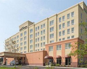 Hotel Executive Suites Carteret United States