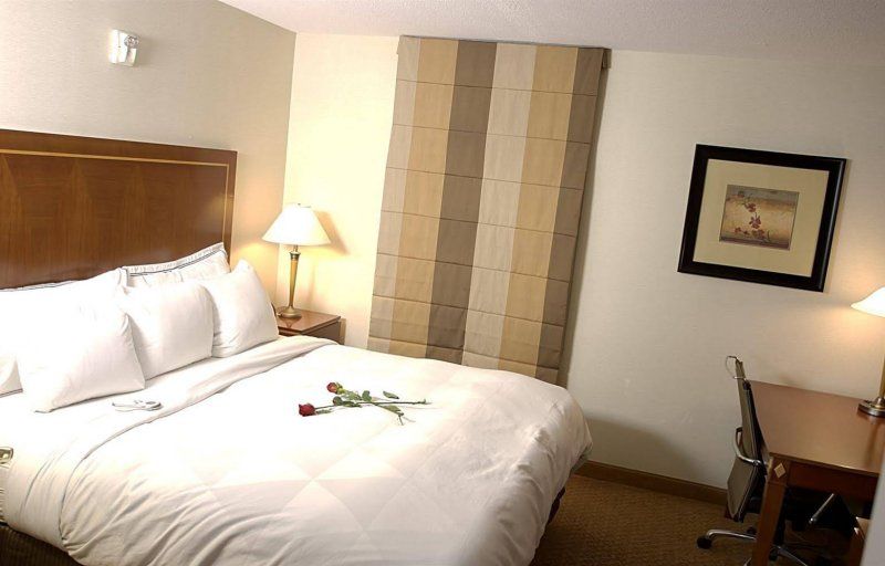 Hotel Executive Suites