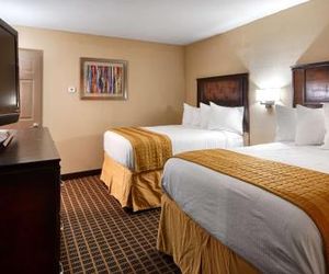 Best Western Allatoona Inn & Suites Cartersville United States