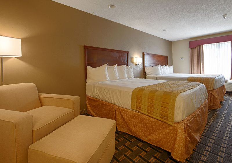 Hotel Photo 4