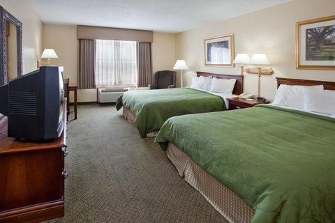 Photo of Comfort Inn & Suites Cartersville - Emerson Lake Point