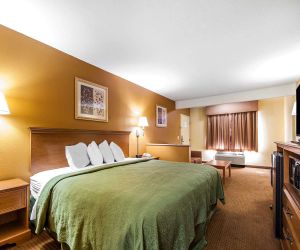Quality Inn & Suites White United States