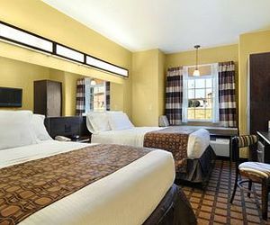 Microtel Inn & Suites - Cartersville Cartersville United States