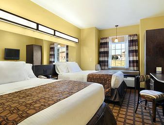 Photo of Microtel Inn & Suites - Cartersville