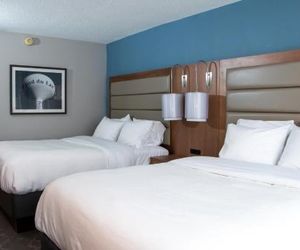 Radisson Hotel and Conference Center Fond du Lac Fond Du Lac United States
