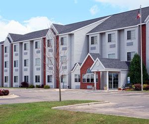 Microtel Inn & Suites by Wyndham Fond Du Lac Fond Du Lac United States