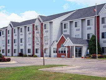 Photo of Microtel Inn & Suites by Wyndham Fond Du Lac