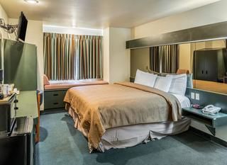 Hotel pic Quality Inn & Suites near NAS Fallon