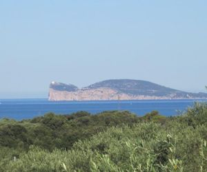 Holiday home Casetta Alghero Italy