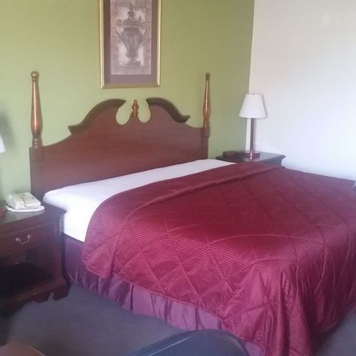 Photo of Quality Inn & Suites Thomasville