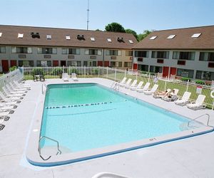 The Admiralty Inn & Suites Falmouth United States