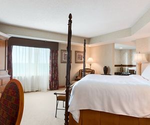 Embassy Suites Raleigh - Durham/Research Triangle Cary United States