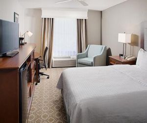 Homewood Suites by Hilton Raleigh/Cary Cary United States