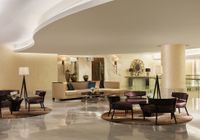 Отзывы JW Marriott Absheron Baku Hotel, 5 звезд