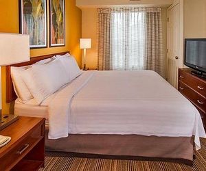 Residence Inn Raleigh Cary Cary United States
