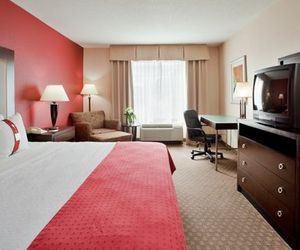 Holiday Inn & Suites Raleigh Cary Cary United States