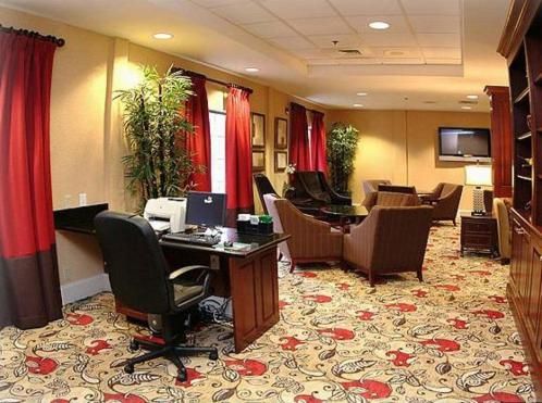 Hotel Photo 12
