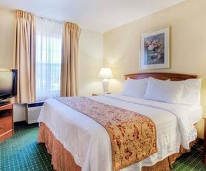 TownePlace Suites Raleigh Cary/Weston Parkway Cary United States